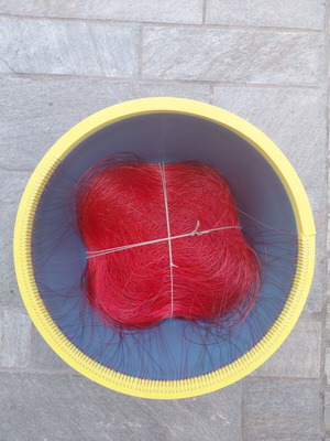 Paragadi 11ari VMC with 150 Hooks new