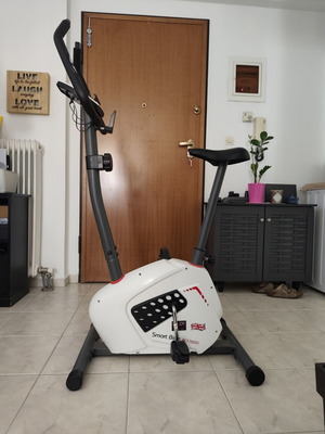 Body Sculpture Smart Bike BC1720D exercise bike like new