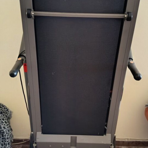 York Fitness T301 Treadmill like new