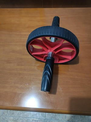 Abdominal exercise tool like new