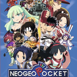 Aca NeoGeo Selection Vol 1 Nintendo Switch new PAL