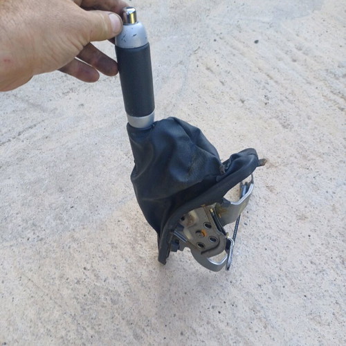 Mini Cooper 05mod handbrake used