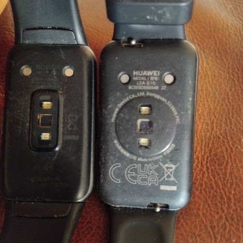 Smart watches, set of 4