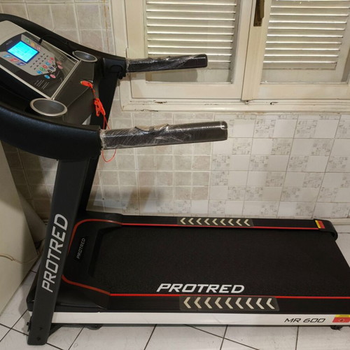 Pro Tred MR600 Treadmill like new