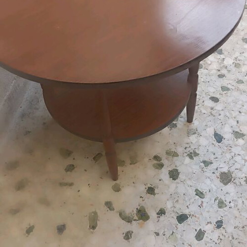 Coffee table like new