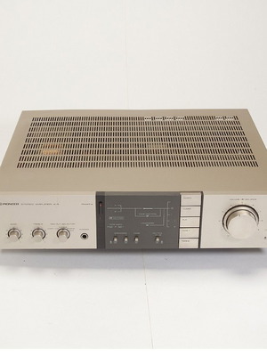 Pioneer A-5 Vintage Integrated Amplifier used