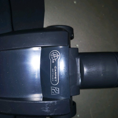 Hoover Lab used, in excellent condition
