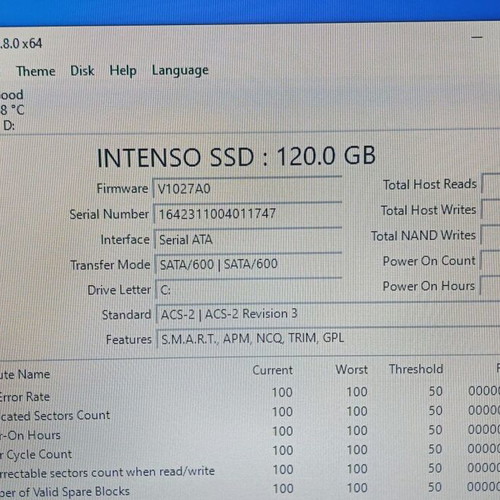 Budget Gaming PC i5 4460 GTX 1060 6GB 8GB RAM SSD+HDD μεταχειρισμένο