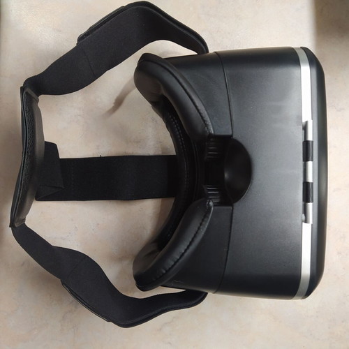VR Shinecon VR Accessory New for iPhone and Android