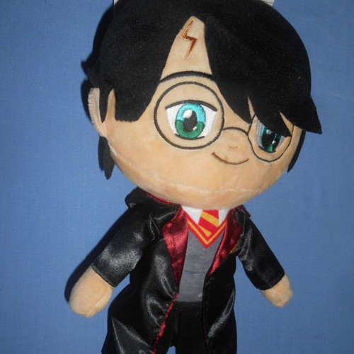 Harry Potter plush new, height 27 cm