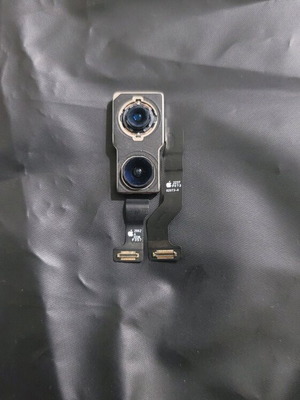 iphone 11 rear camera
