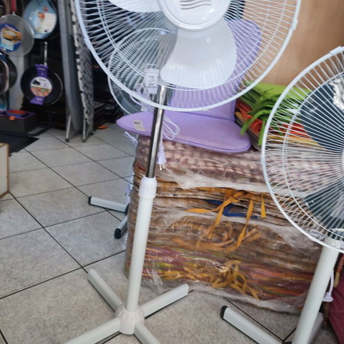 Fan new 40 W