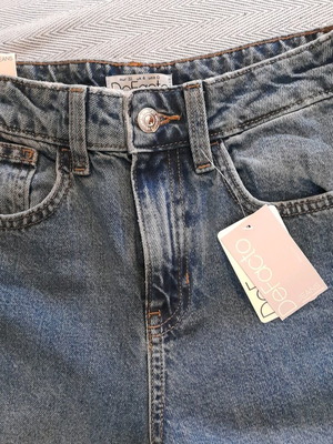 DeFacto jeans new, blue, size XXS