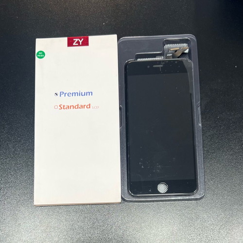 LCD for iPhone 6 Plus new, black
