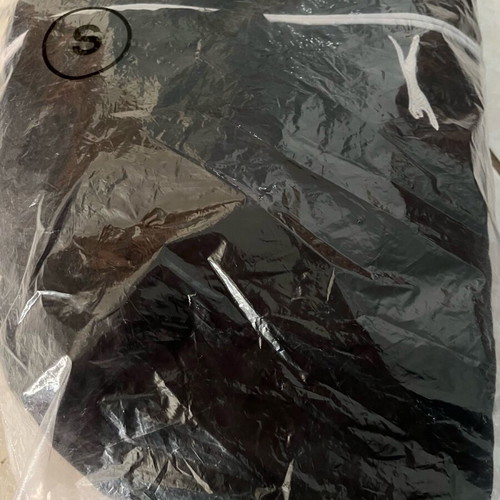 Slazenger tracksuit pants new, black, size S