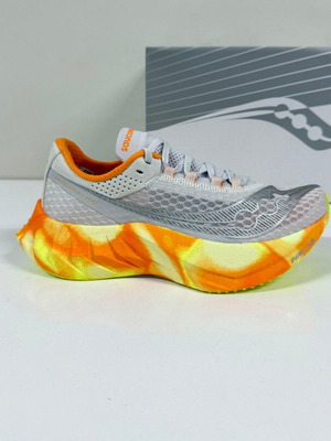 Saucony Endorphin Pro 4