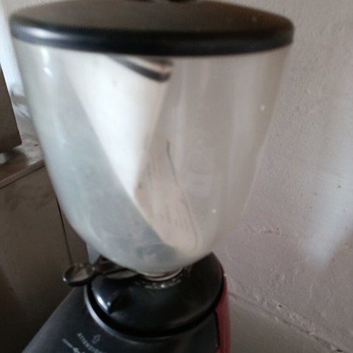 Wega professional coffee grinder