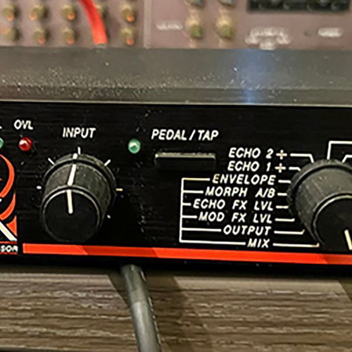 Lexicon Vortex Audio Morphing Effects Processor μεταχειρισμένο