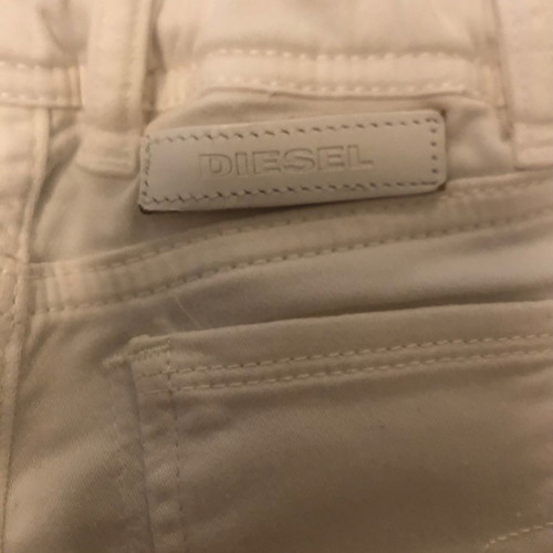 Diesel baby pants like new, size 24m
