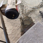Legrand power strip new, unused