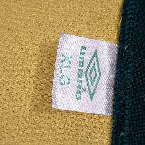 Brazil National Team Jersey 1994 official replica, new, size XL slim fit