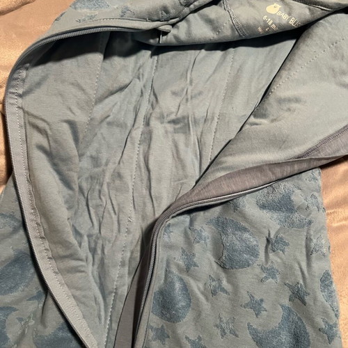 Babybliss baby sleeping bag 6-18 months new