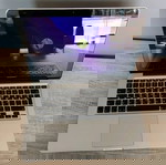  MACBOOK PRO 13 i5/8gb/256gb