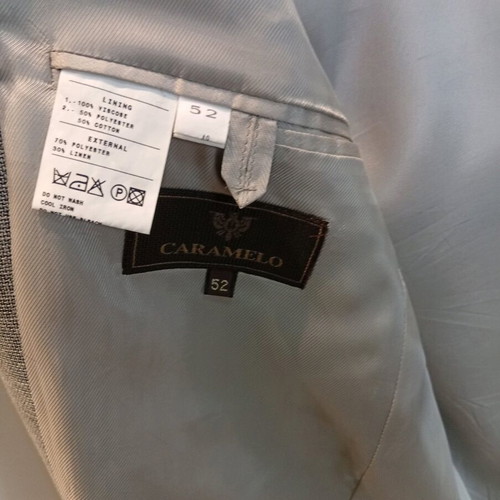 Men's jacket size 52 new