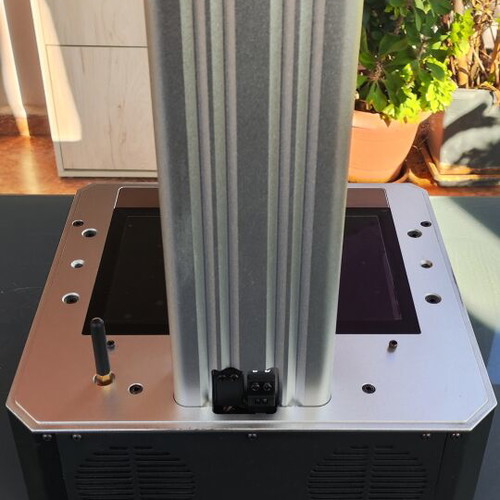 Anycubic Photon Mono X 6K 3D printer like new