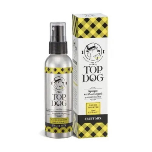 Άρωμα Fruit Mix 75ml καινούργιο για κατοικίδια