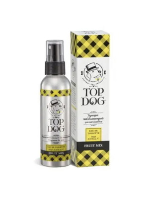 Fruit Mix 75ml pet fragrance new