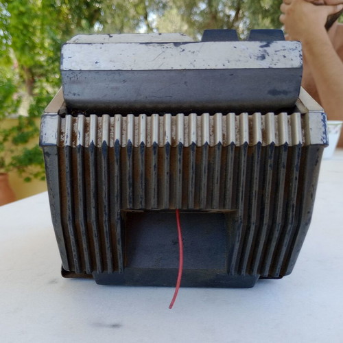 Vintage speaker for restoration or spare parts