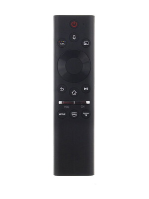 Compatible Voice Control Remote for Samsung Smart TV new