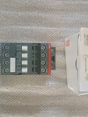 Ρελέ ισχύος 4kW καινούργιο