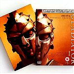  ΜΟΝΟΜΑΧΟΣ - ΤΡΙΠΛΟ DVD SPECIAL EDITION