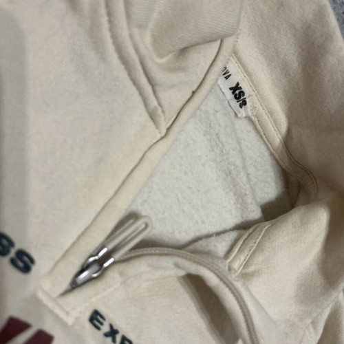 Terranova Womens Milwaukee Sweater like new, beige, XS