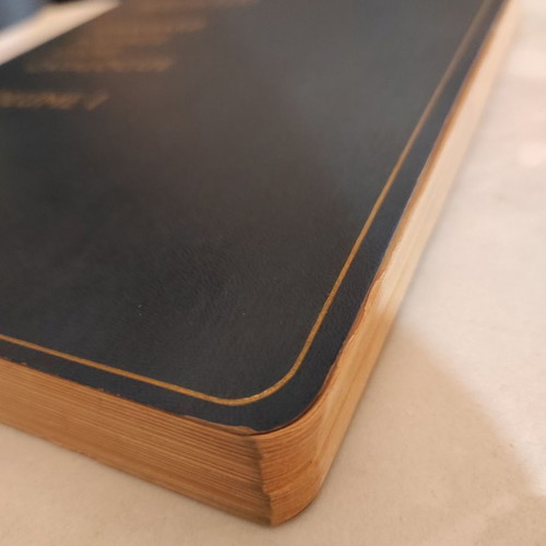 Scott Stamp Catalogue Volume 1 1974 used