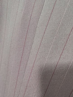 Jacket used size large, purple