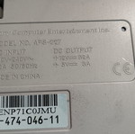 PS3 Fat APS-227 power supply