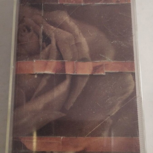 Va - Rubaiyat 2 cassette tapes used, Elektra's 40th anniversary rock