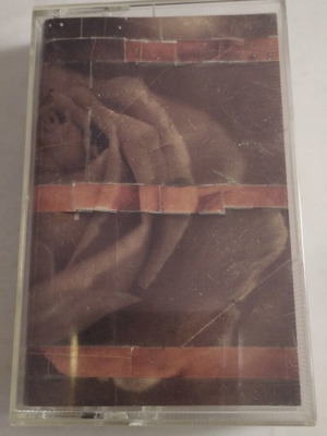 Va - Rubaiyat 2 cassette tapes used, Elektra's 40th anniversary rock
