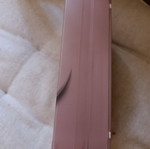 Glo Hilo electronic cigarette, new