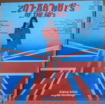  (ΣΥΛΛΟΓΗ) 20 Fab No 1's of the 60's (1984, EMI mfp, UK έκδοση) BEATLES, SHADOWS, HOLLIES, BEACH BOYS