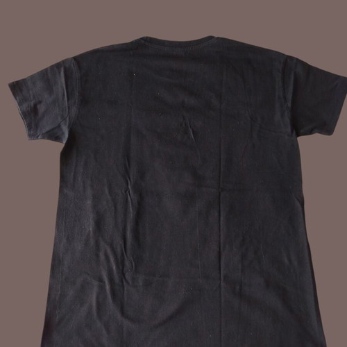 T-shirt Dragon Ball Z Sol's black size S like new