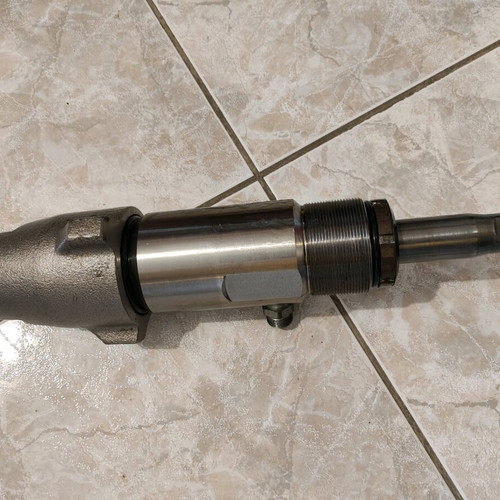 Graco fluid section καινούργιο
