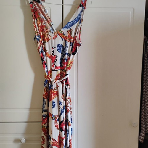 Zic Zac One-Piece Jumpsuit New, Multicolor, Size M