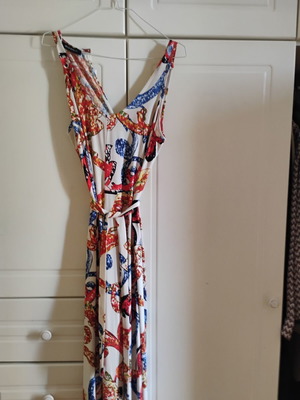 Zic Zac One-Piece Jumpsuit New, Multicolor, Size M