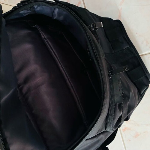 Τσάντα Notebook 15.6'' Lenovo Legion Active Backpack μαύρη μεταχειρισμένη