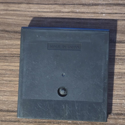 Sega Game Gear Super Monaco GP used, Japanese edition