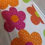 Single bed sheet set, new